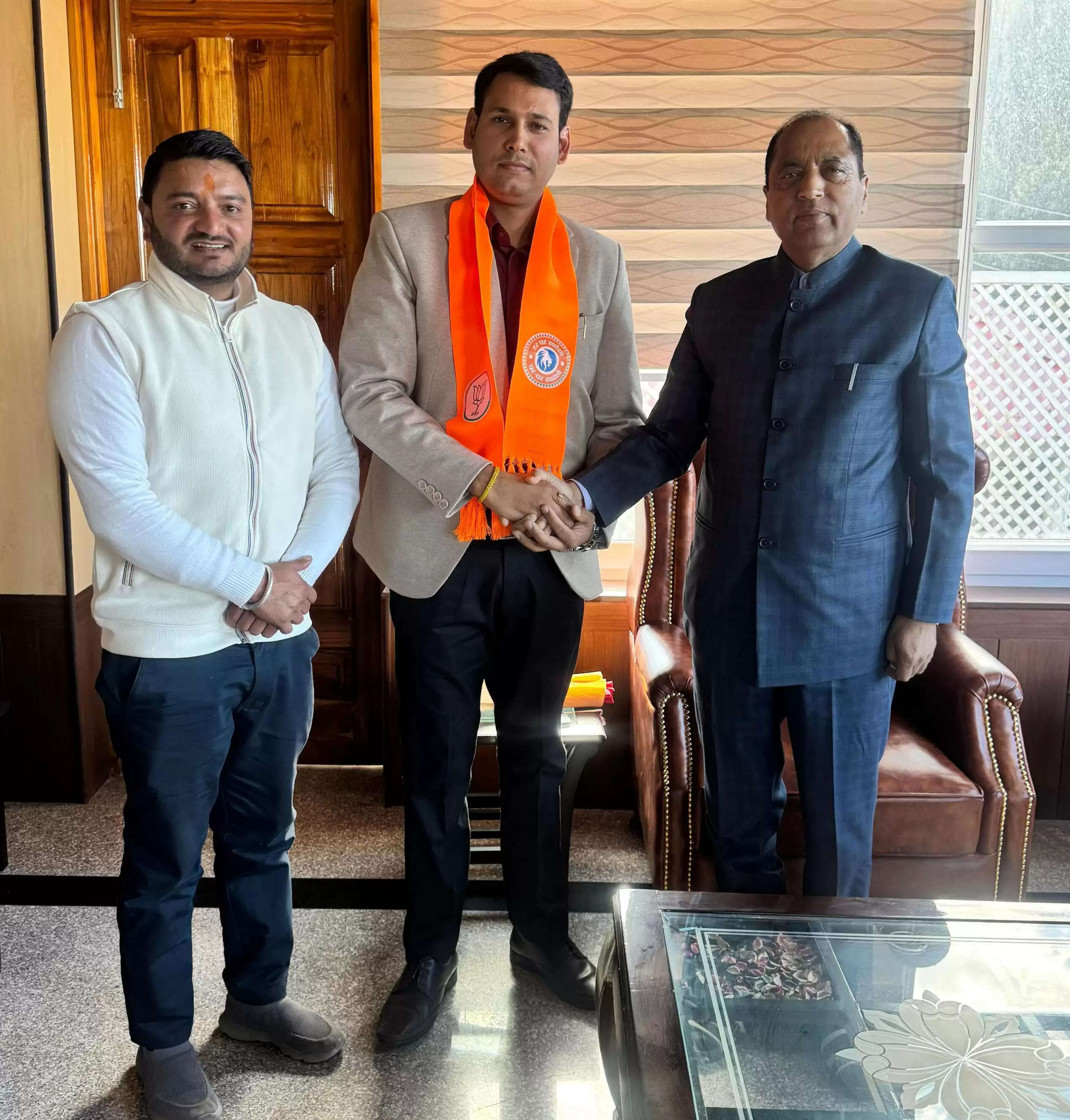 वंदे मातरम राष्ट्र की आत्मा, प्रधानमंत्री के लोकसभा में उद्बोधन ने जगाई नई चेतना