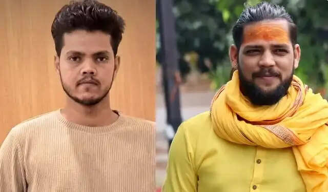 बर्थडे मना कर बाइक से लौट रहे थे दो दोस्त, दुर्घटना में दोनों की मौत