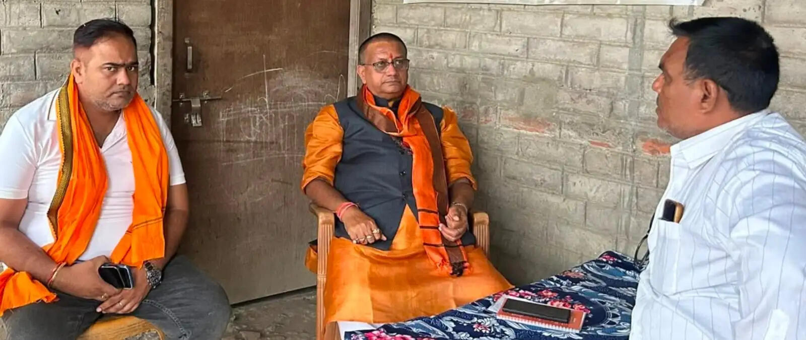 ईसी रेलवे के डीआरएम सोनपुर को विधायक ने लिखा पत्र