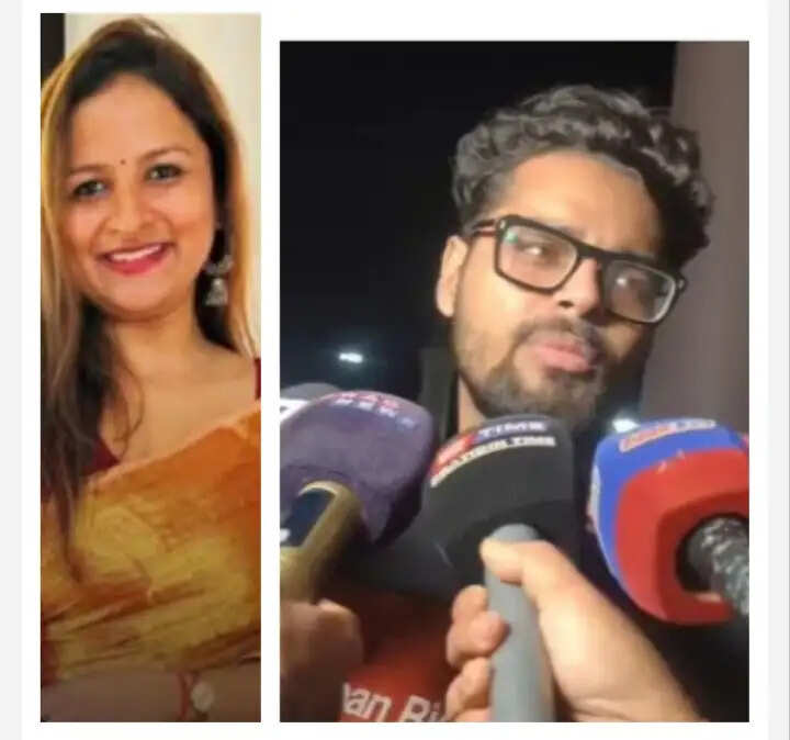 भावना शर्मा लापता मामले में नए खुलासे