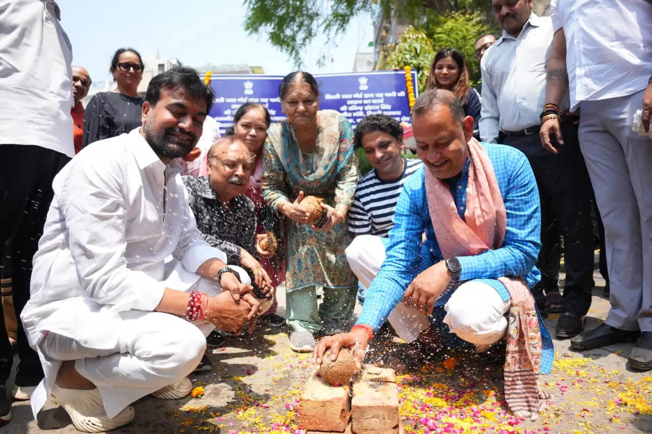 हर घर तक शुद्ध पानी पहुंचाना सरकार की प्राथमिकता : रविंद्र इंद्राज सिंह