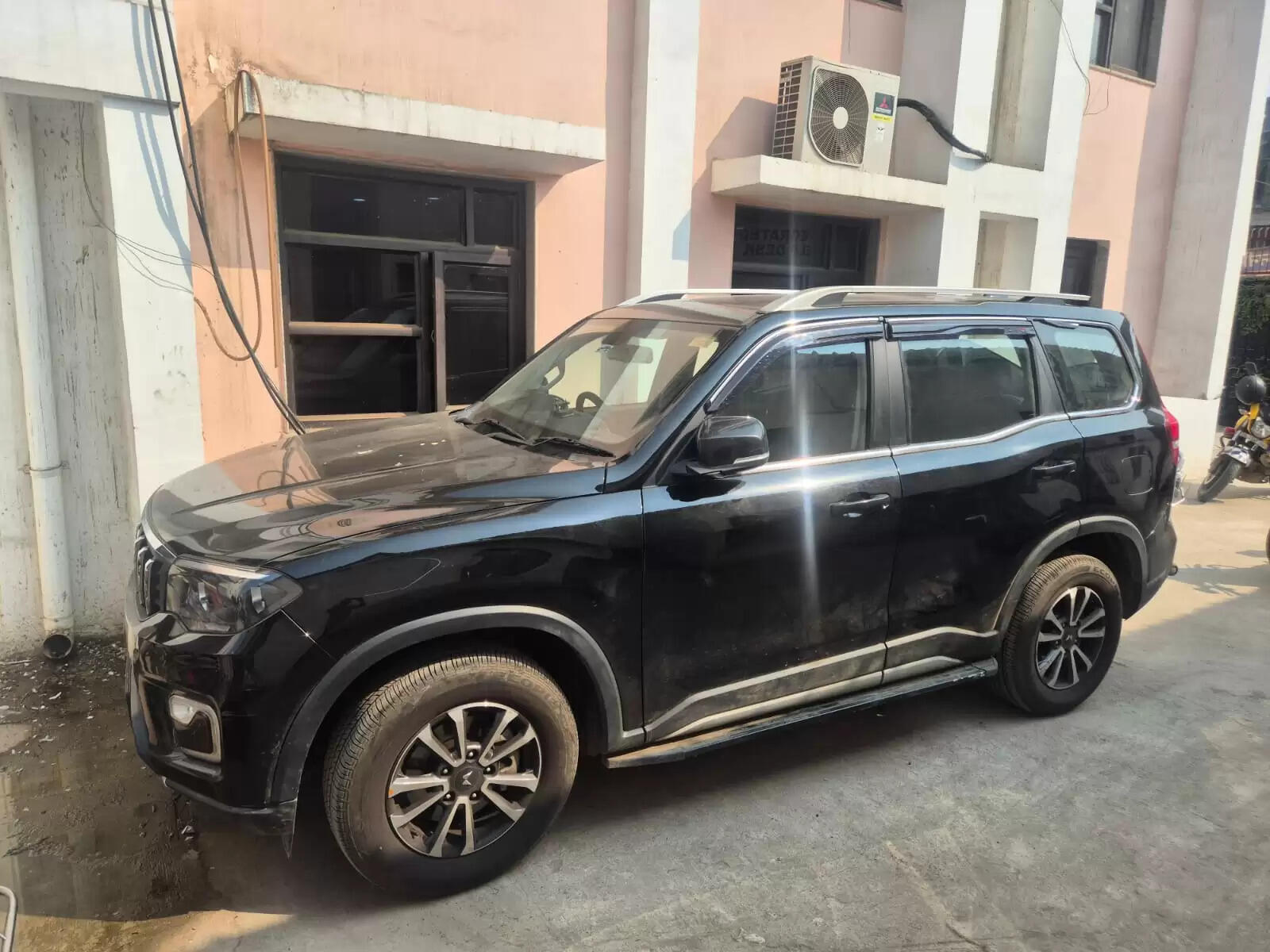 एनएच-44 पर रैश ड्राइविंग का वीडियो वायरल, दिल्ली पुलिस की सख्त कार्रवाई