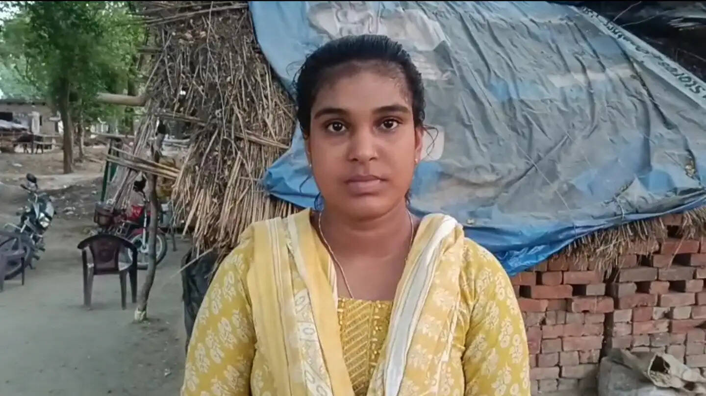 आंगनबाड़ी सहायिका नियुक्ति में अनियमितता का आरोप,मुख्यमंत्री से मांगा न्याय