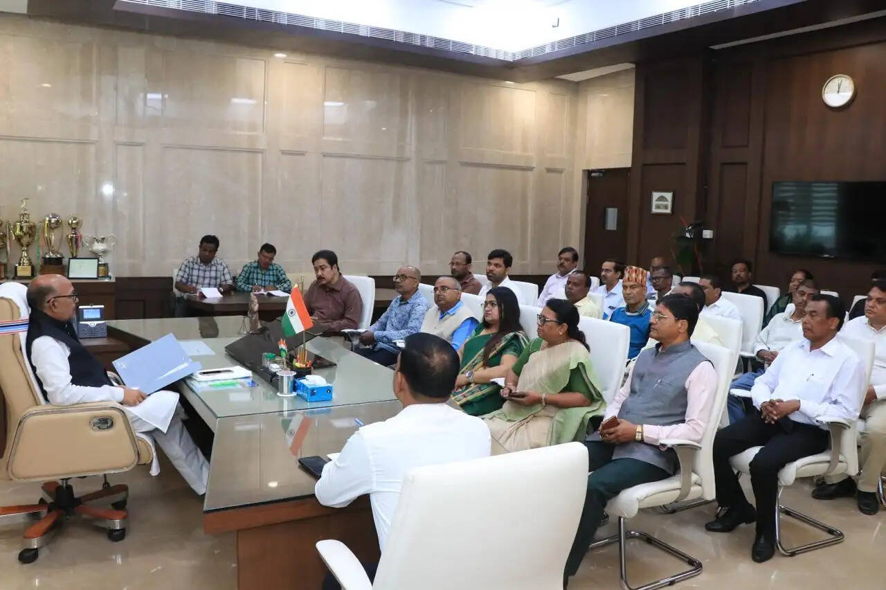 सादगी से मनाया जाएगा झारखंड विधानसभा का स्थापना दिवस, सम्मान समारोह पूर्ववत होगा