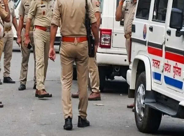 उत्तर प्रदेश पुलिस ने ईद को लेकर किए सुरक्षा व्यवस्था के कड़े इंतजाम, जोन व सेक्टर में बांटे शहर