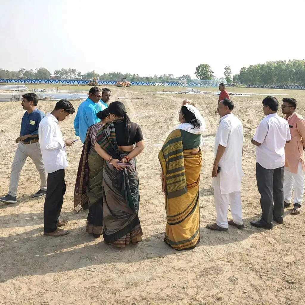 नारायणगढ़ में मुख्यमंत्री की सभा का स्थल बदला