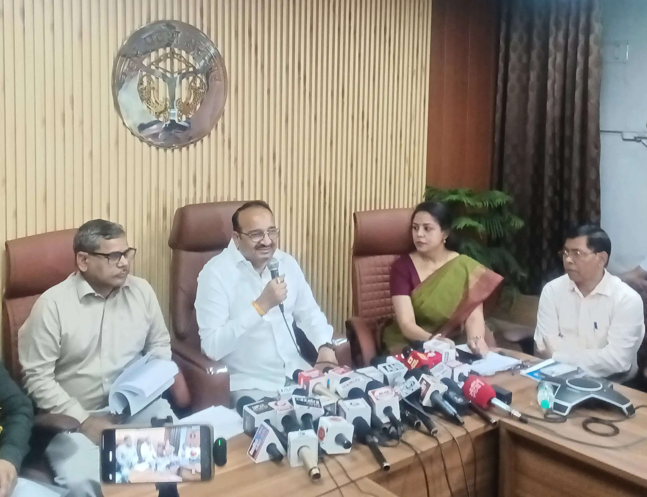 आलू किसानों का संकट टला, शीतगृह संचालकों को अमोनिया गैस की आपूर्ति के आदेश