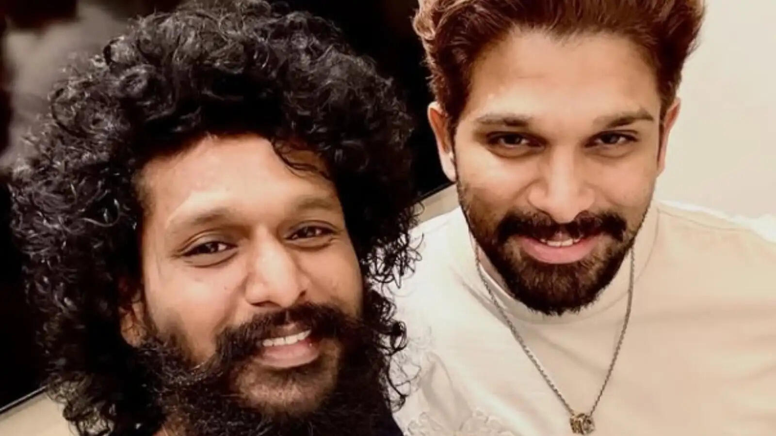 अल्लू अर्जुन और लोकेश कनगराज की फिल्म पर संकट के संकेत