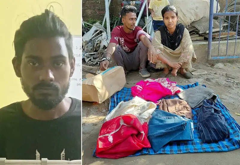 गुवाहाटी में चोरी के दो मामलों में तीन गिरफ्तार