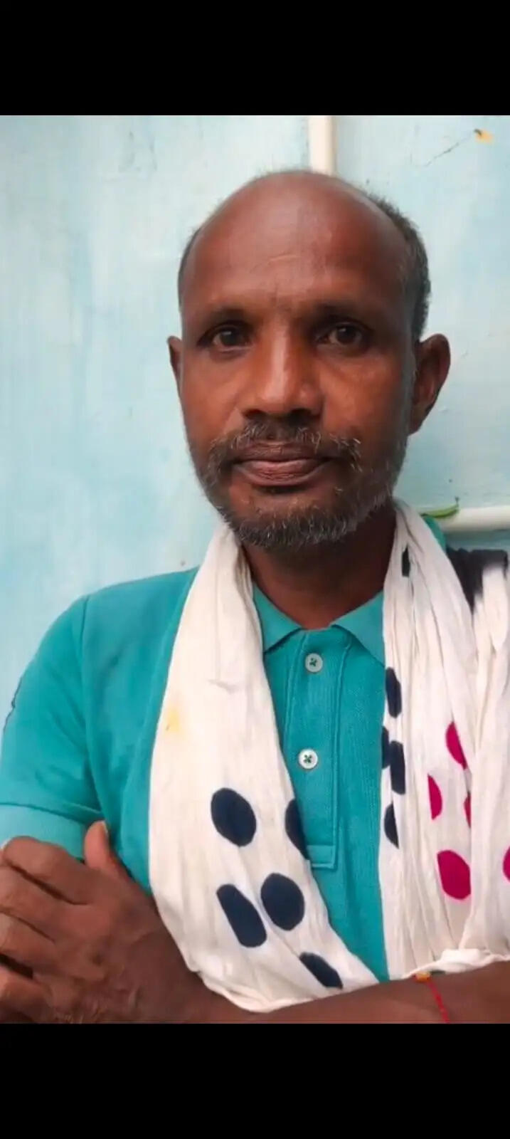 कृषक उन्नति योजना से प्यारे लाल को मिली खेती में संबल
