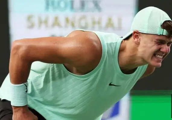 चोटिल होल्गर रून अमेरिकी ओपन 2026 से हटे