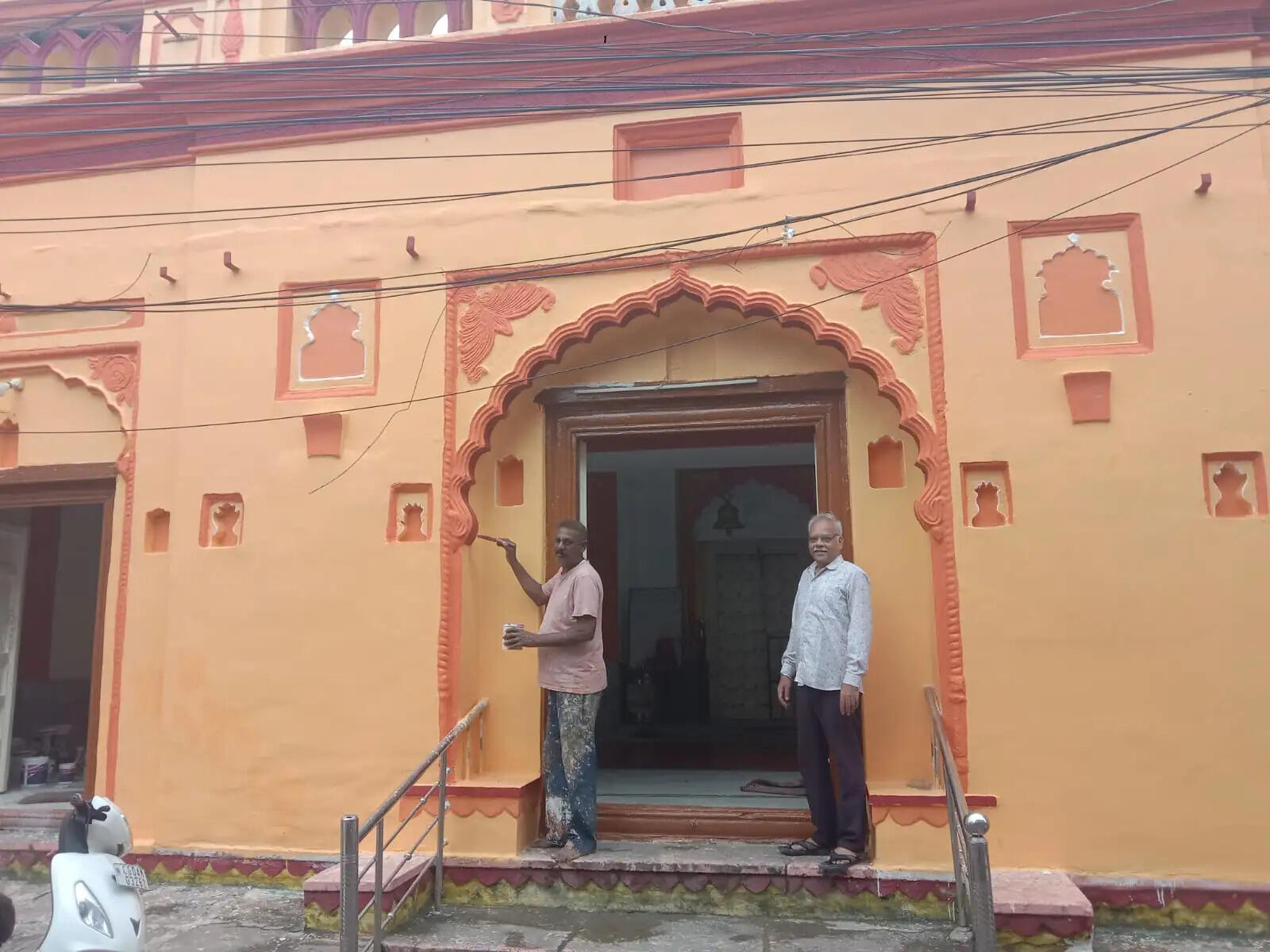 उत्सव के रूप में मनेगी कृष्ण जन्माष्टमी