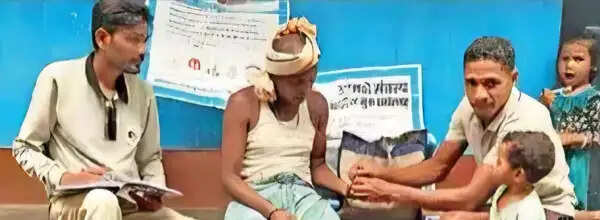 बस्तर जिले में मच्छर जनित मलेरिया के 444 और डेंगू के 23 मरीज मिले