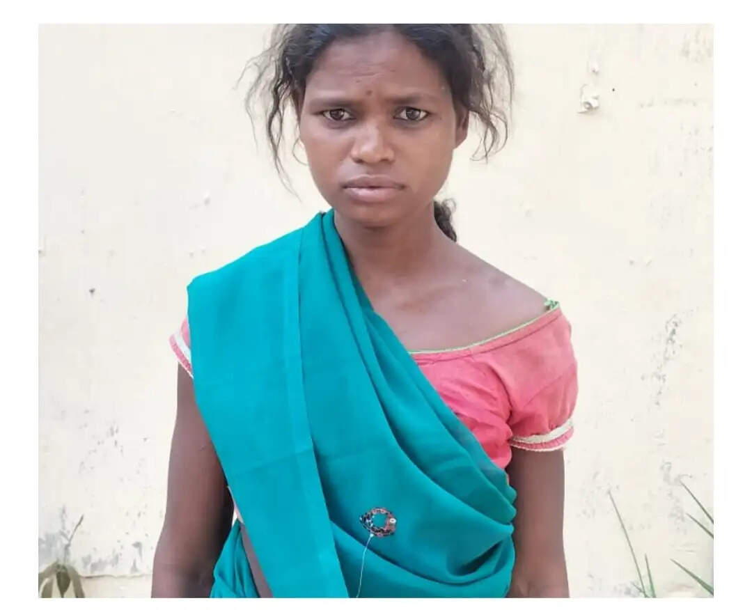 ढाई साल के मासूम की पत्थर से कुचलकर हत्या, निर्दयी मां का क़ातिल चेहरा उजागर&nbsp;