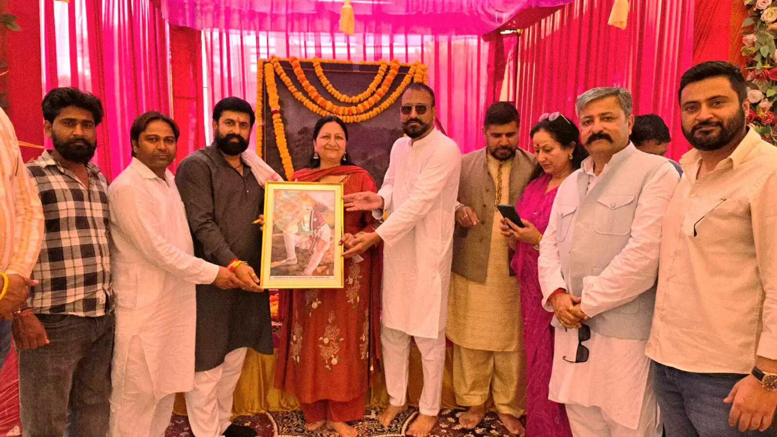 मियां डीडो जयंती पर युवा राजपूत सभा ने दी श्रद्धांजलि, वीरता और डोगरा गौरव के प्रतीक को याद कर एकजुटता का दिया संदेश