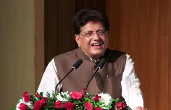 प्रतिस्पर्धी बढ़त मिलने के बाद भारत-अमेरिका व्यापार समझौता होगा लागू : गोयल
