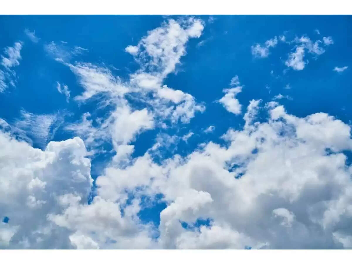 झारखंड में मौसम का बदलेगा मिजाज, शनिवार से आंशिक बादल छाने के आसार