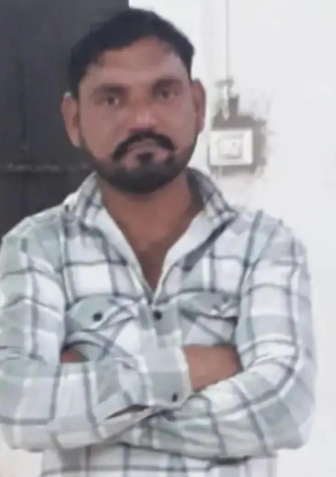 कैथल: पैसों के विवाद में मजदूर ने की आत्महत्या,सरपंच के खिलाफ मामला दर्ज