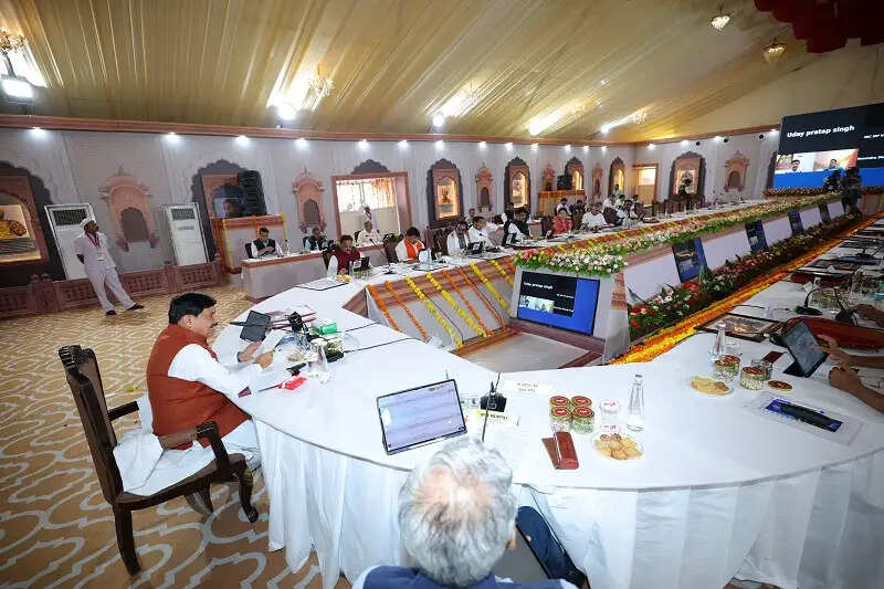 मप्र कैबिनेट ने समान नागरिक विधेयक-2026 के प्रस्ताव को दी मंजूरी
