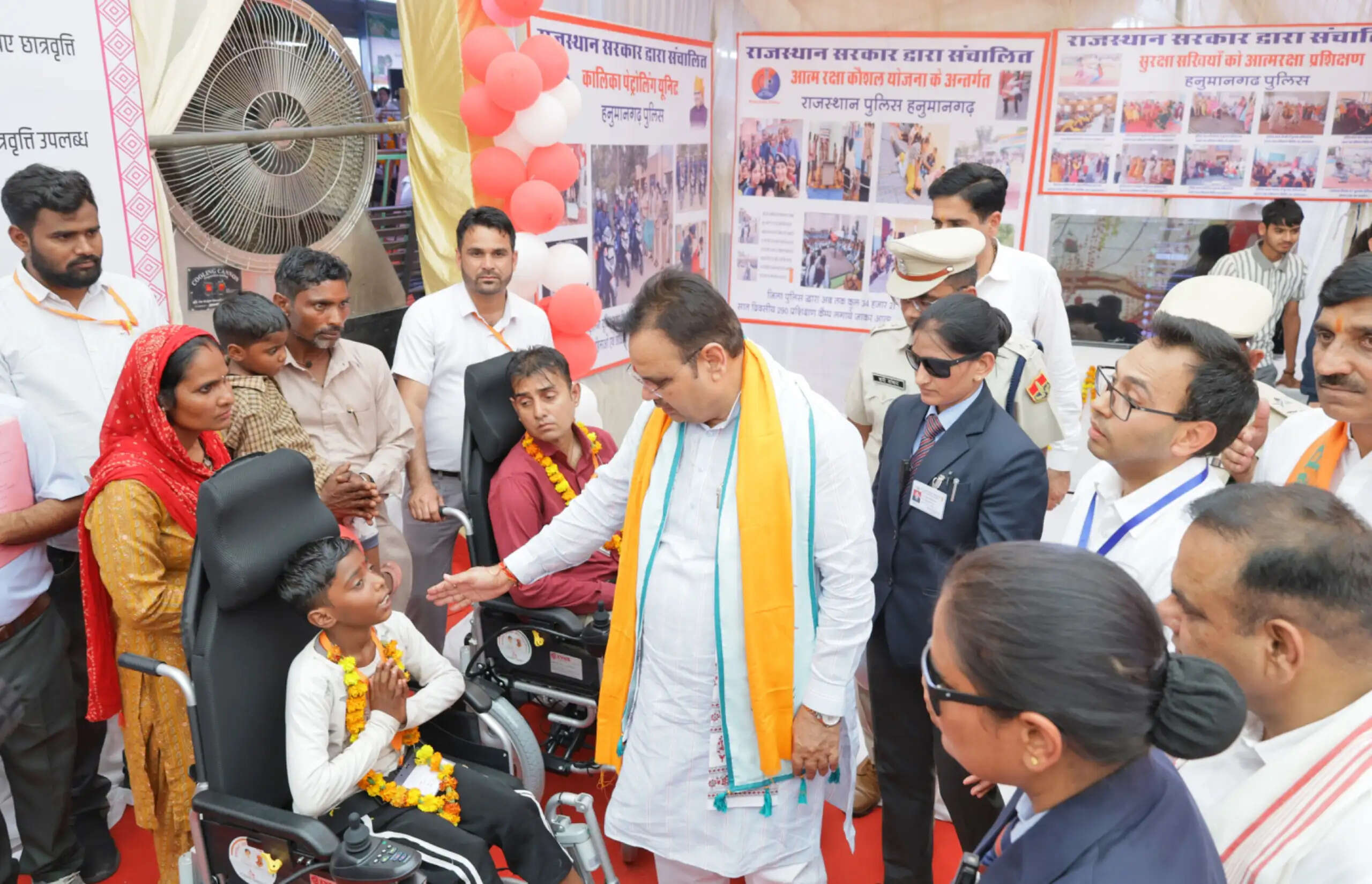 मुख्यमंत्री ने किया महिला अधिकार, सम्मान और समान अवसरों के प्रति जागरूकता का आह्वान