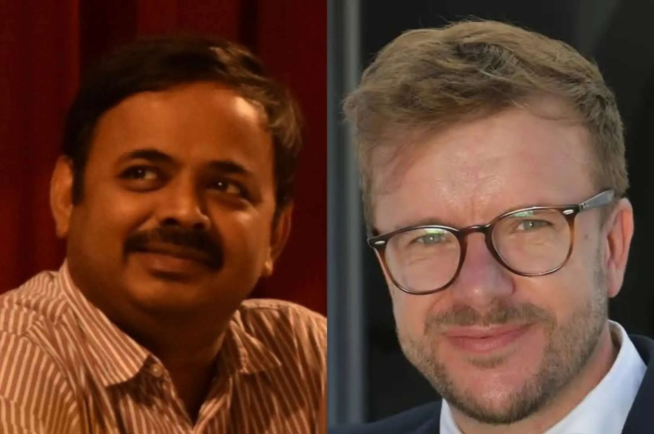 आईआईटी खड़गपुर और लीड्स विश्वविद्यालय के बीच शोध सहयोग हेतु महत्वपूर्ण समझौता