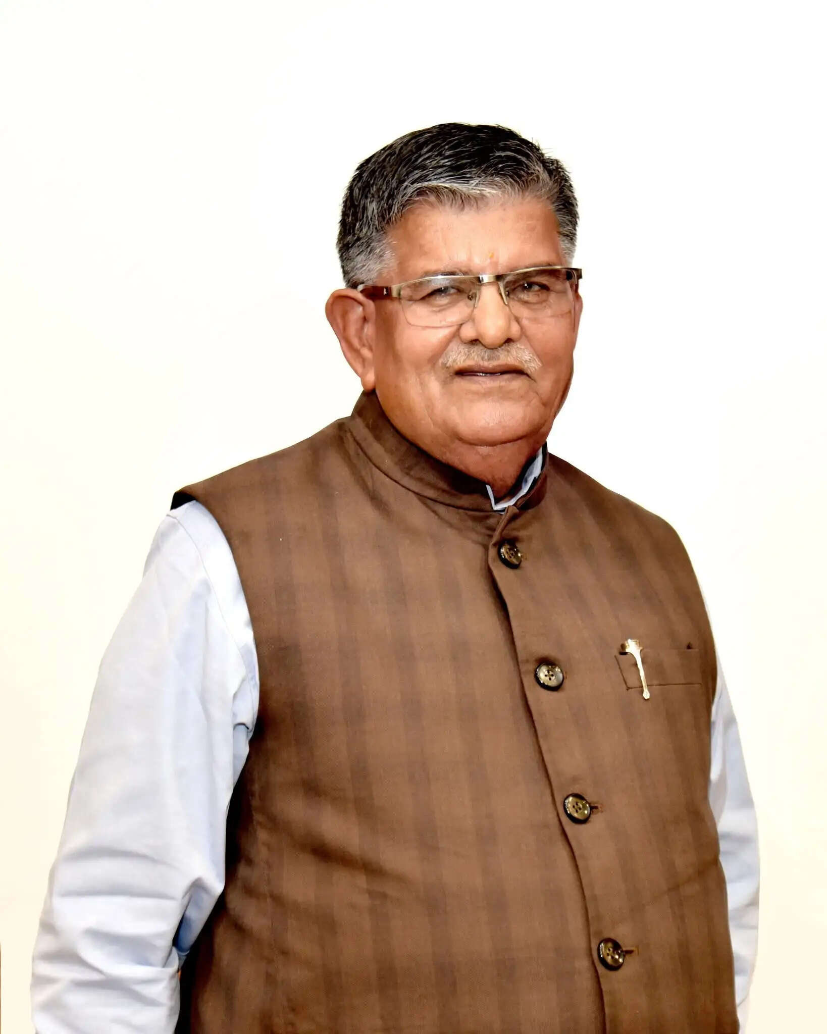 चंडीगढ़ में नशा तस्करों को राज्यपाल की चेतावनी- किसी को बख्शा नहीं जाएगा