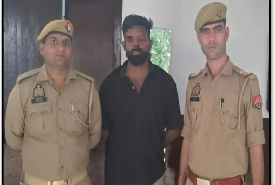 वेंकट हॉल में शादी समारोह के दौरान हुए विवाद में युवक की हत्या का दूसरा आरोपित गिरफ्तार