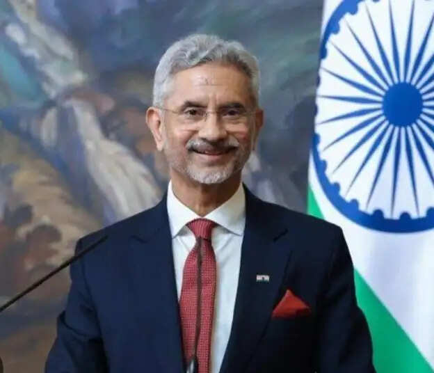 जयशंकर ने समोआ को स्वतंत्रता दिवस पर दी शुभकामनाएं