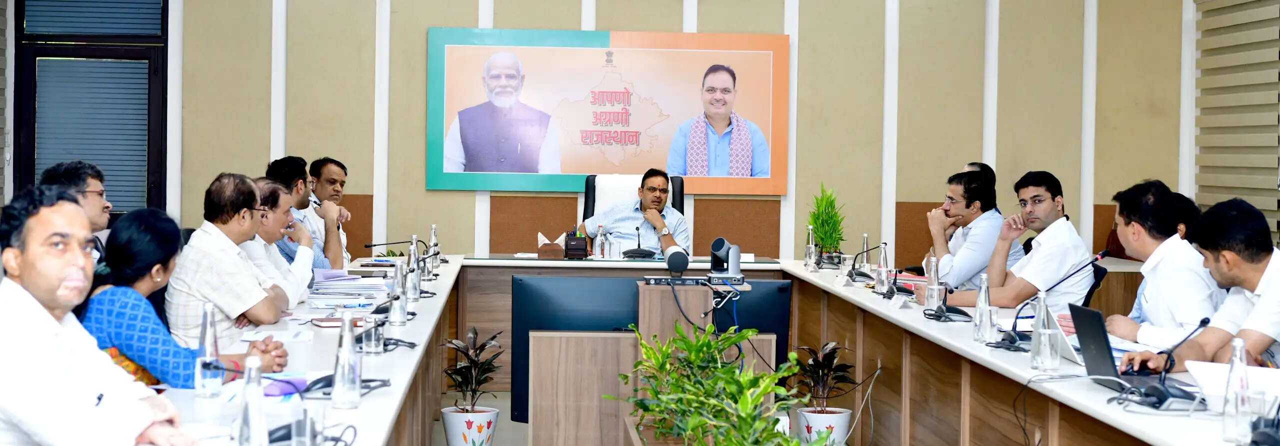 सड़कों के निर्माण में गुणवत्ता से समझौता नहीं, लापरवाह अधिकारियों पर होगी कार्रवाई : मुख्यमंत्री