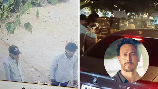 टाइगर श्रॉफ फायरिंग केस मामले में पिस्तौल सप्लायर की तलाश जारी