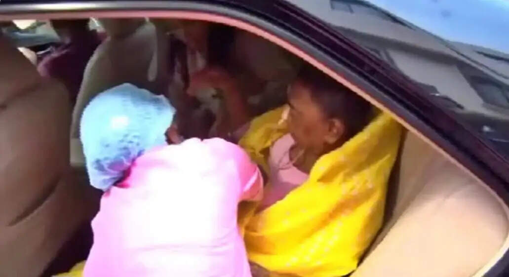 मुख्यमंत्री हेमंत सोरेन की मां रूपी सोरेन अस्पताल में भर्ती