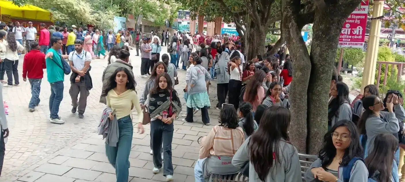 नैनीताल में पर्यटन, बेहतर उम्मीदों के साथ मिली-जुली स्थिति