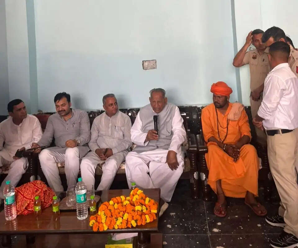 जींद : नायब सरकार कर रही जनता के हित में काम : रामकुमार गौतम