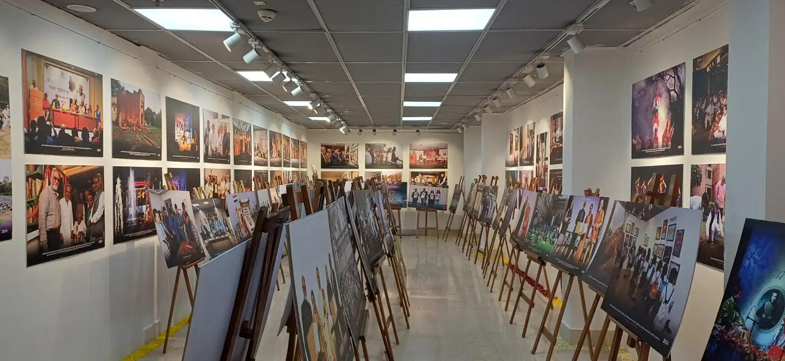 कभी सत्ता के प्रतीक रहे नॉर्थ और साउथ ब्लॉक अब संस्कृति के केंद्र बन चुके हैं : प्रधानमंत्री मोदी