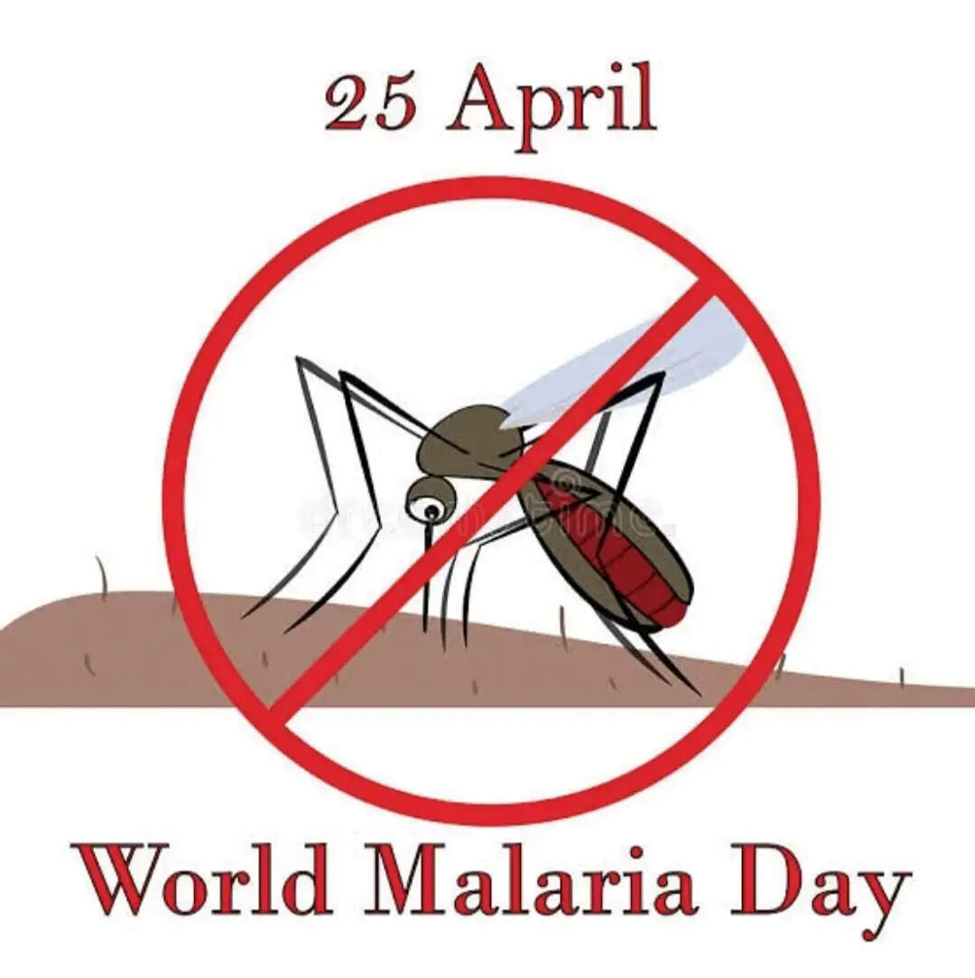विश्व मलेरिया दिवस पर जयपुर में होंगे जागरूकता कार्यक्रम, रैलियां और जांच अभियान