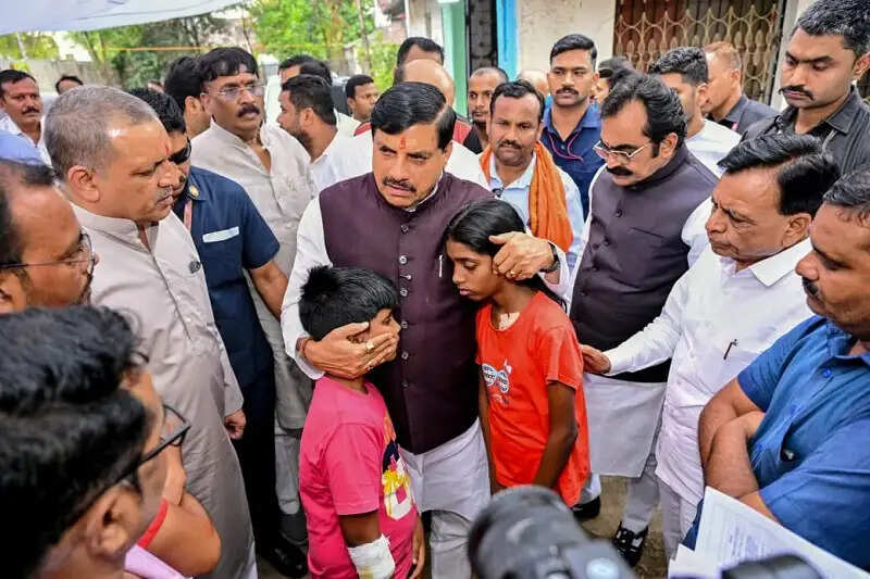 मप्र के बरगी क्रूज़ हादसे के दोषियों को बख्शा नहीं जाएगा, उच्च स्तरीय समिति करेगी जांच: मोहन यादव