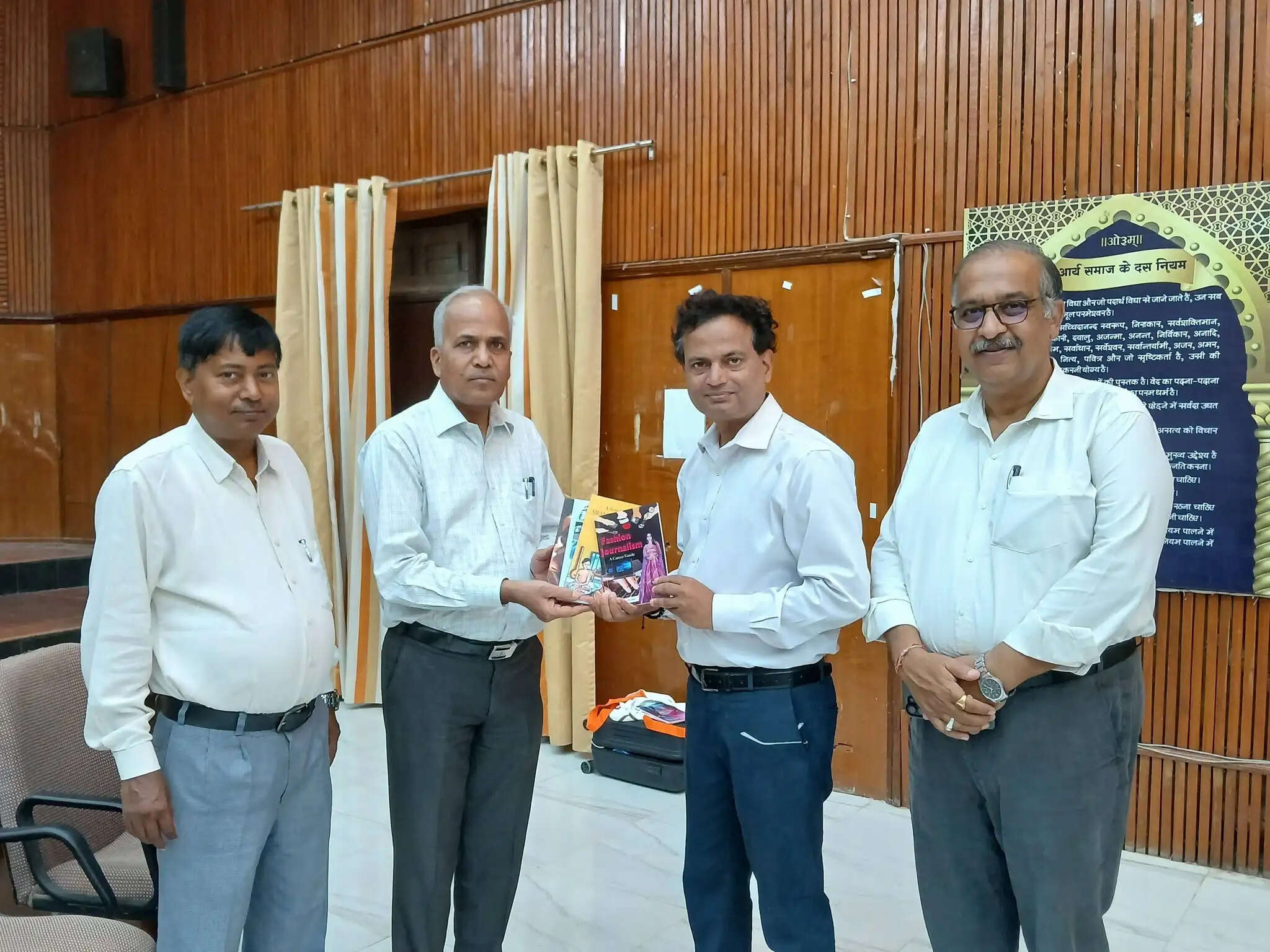 एमडीएस विश्वविद्यालय में पीएचडी शोध प्रस्तावों की समीक्षा का प्रथम चरण पूरा
