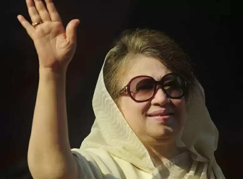 बांग्लादेश की पूर्व प्रधानमंत्री खालिदा जिया की नमाज-ए-जनाजा कल, तीन दिन का राजकीय शोक