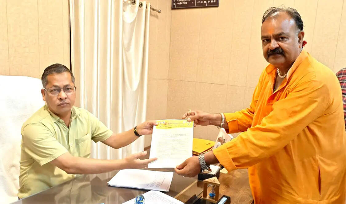 कांवड़ मेले में जीरो जोन में वाहनों पर रोक लगाने की मांग
