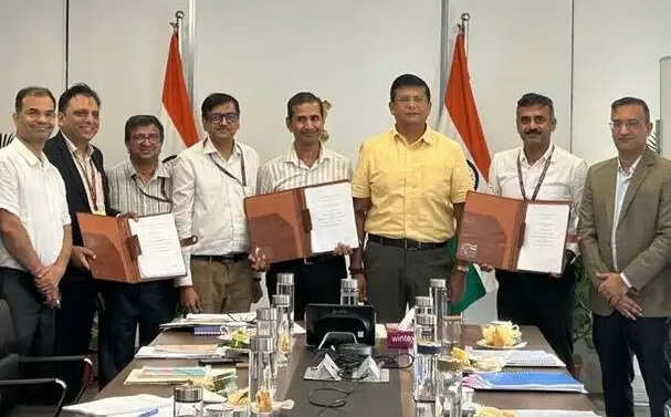 छत्तीसगढ़ में भारतनेट के विस्तार के लिए 3,942 करोड़ रुपये की मंजूरी, 11,682 ग्राम पंचायतों को मिलेगा लाभ