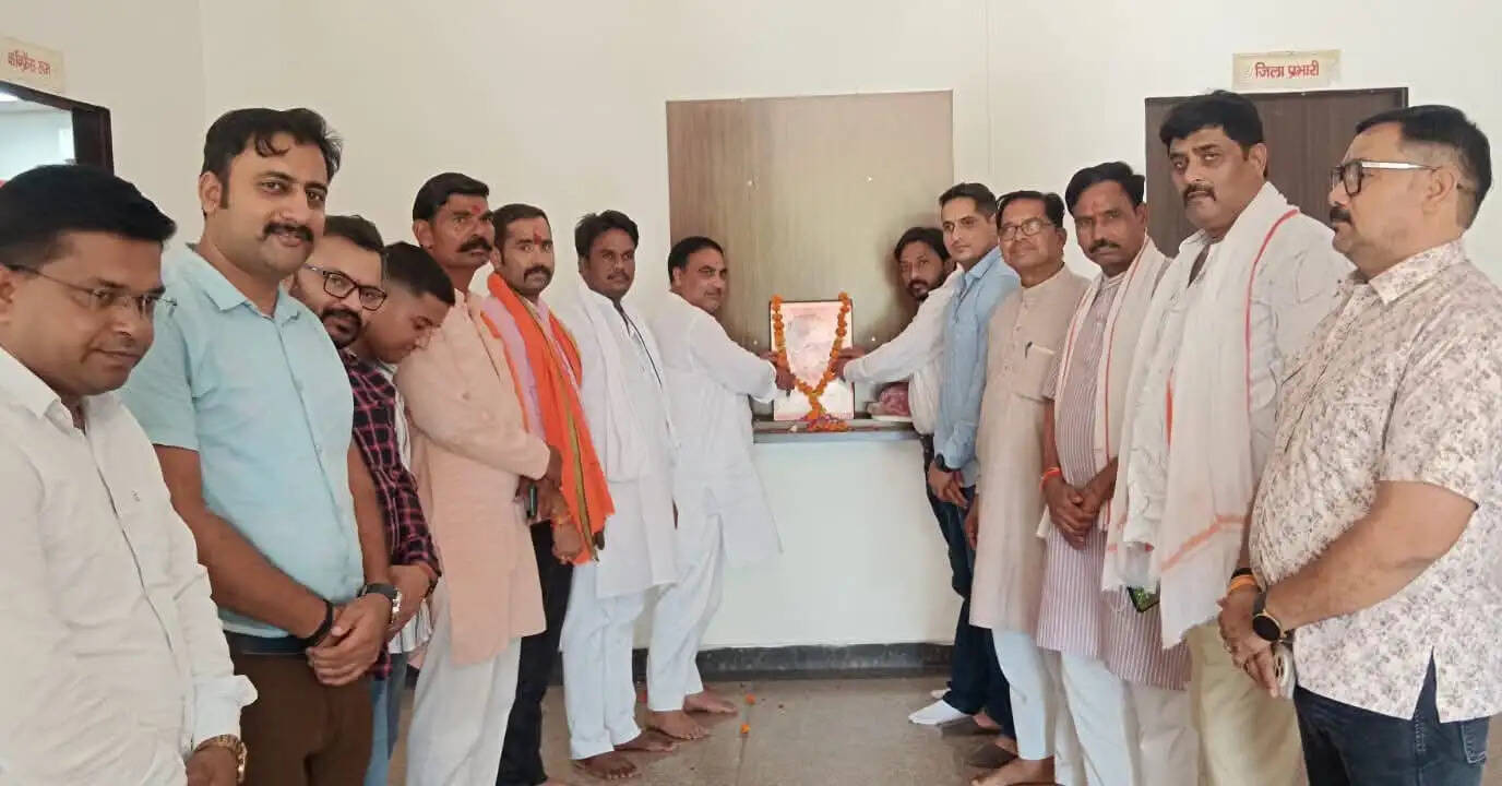 एक भारत की अवधारणा के लिए याद रहेंगे डॉ. मुखर्जी