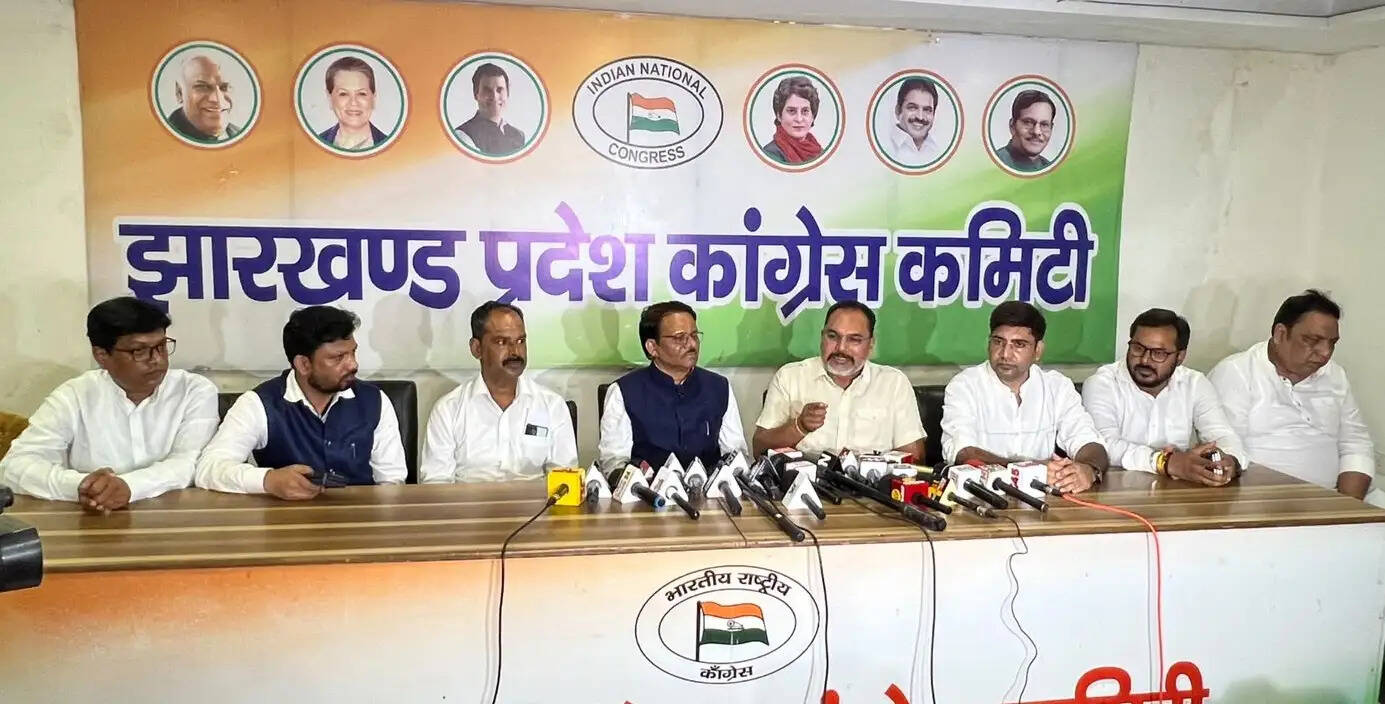 मतदाता सूची पुनरीक्षण के लिए 15 दिन का अतिरिक्त समय दे निर्वाचन आयोग : के. राजू