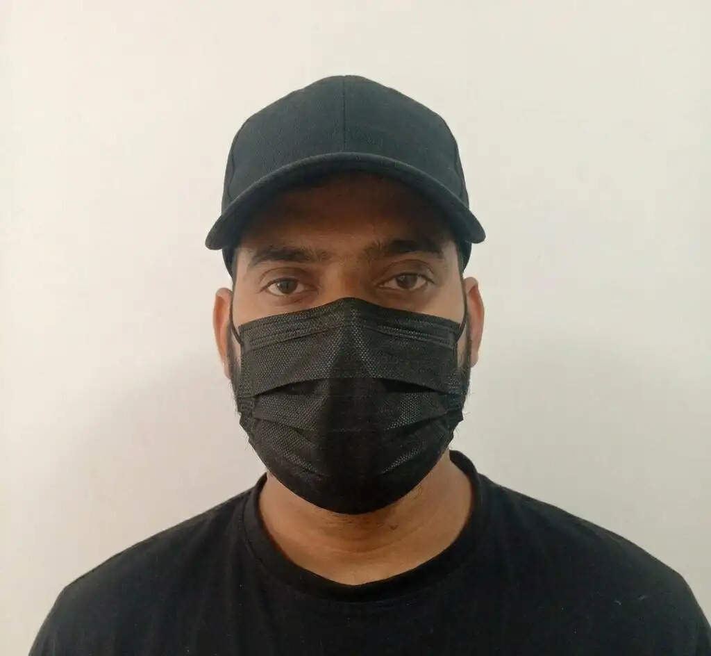 गैंगस्टर गोल्डी बराड़-रोहित गोदारा गिरोह का शूटर गिरफ्तार