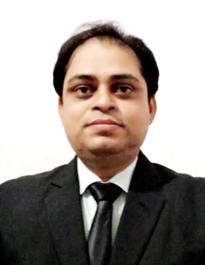 एससीआई ग्लोबल रजिस्ट्री-2025 में बीएचयू के प्रो. राघवेंद्र को विश्व के शीर्ष 5 प्रतिशत वैज्ञानिकों में स्थान