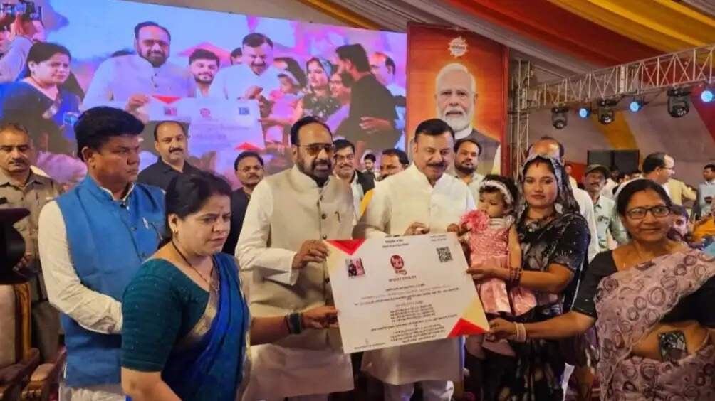 शाहपुर को मिली 20 करोड़ के सांदीपनि स्कूल की सौगात, अप्रैल से शुरू होगी ग्रामीण परिवहन सेवा: मंत्री राव उदय प्रताप सिंह