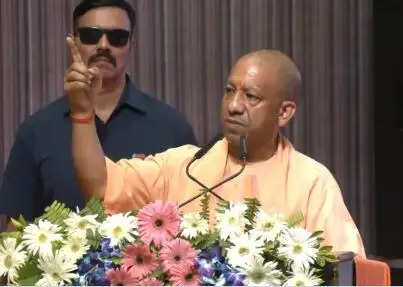 युवाओं के लिए लग रहे रोजगार मेले, हो रहा कैंपस सेलेक्शन: मुख्यमंत्री योगी