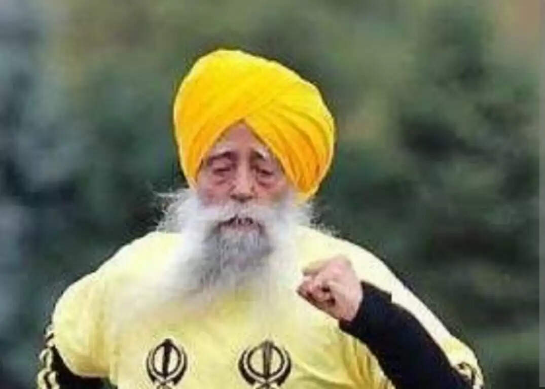 मशहूर वयोवृद्ध एथलीट रहे फौजा सिंह का अंतिम संस्कार आज, 14 जुलाई को तेज रफ्तार कार ने मारी थी टक्कर