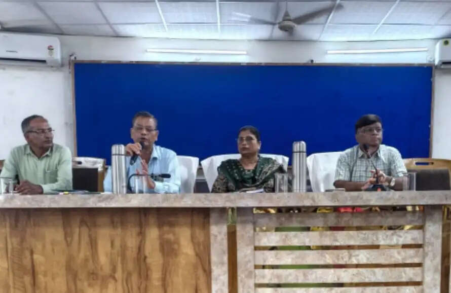 मुख्यमंत्री स्वदेशी गौसंवर्धन योजना के अंतर्गत 28 लाभार्थियों का हुआ चयन