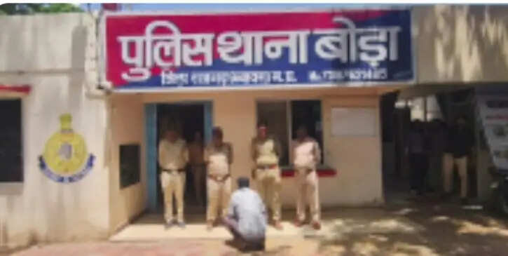 राजगढ़ः आबकारी एक्ट के मामले में 13 साल से फरार वारंटी गिरफ्तार