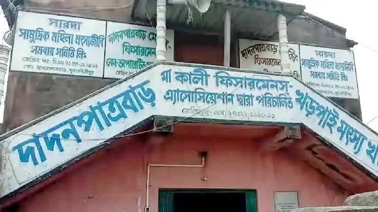 दादनपात्रबाड़ में गहरे समुद्री बंदरगाह निर्माण प्रक्रिया शुरू, रोजगार की उम्मीद